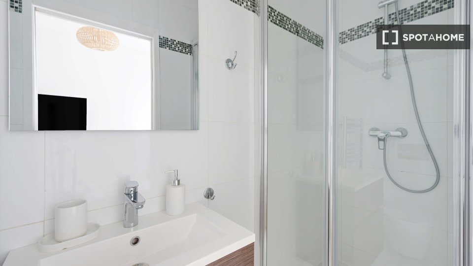 Apartment mono Paris, 23m² — photo 6