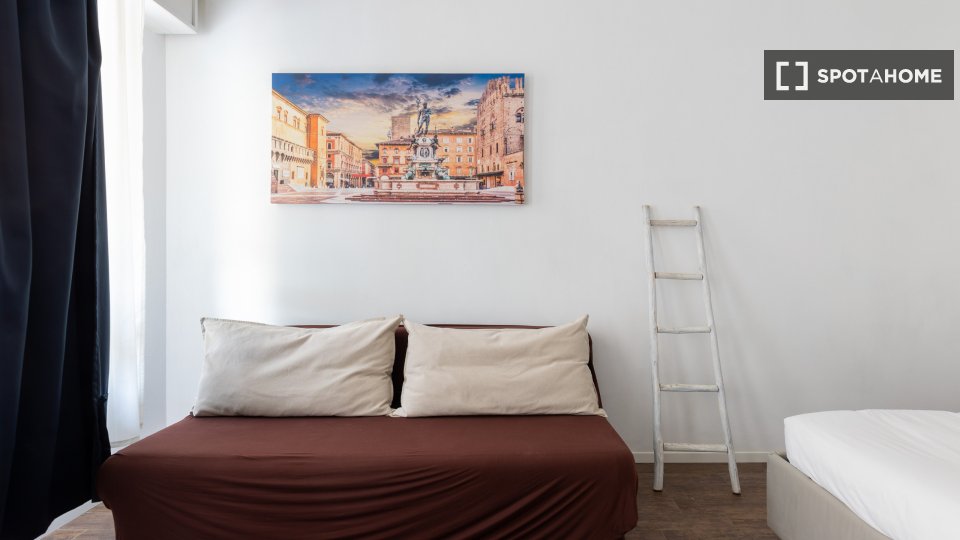 Apartment mono Bologna — photo 10