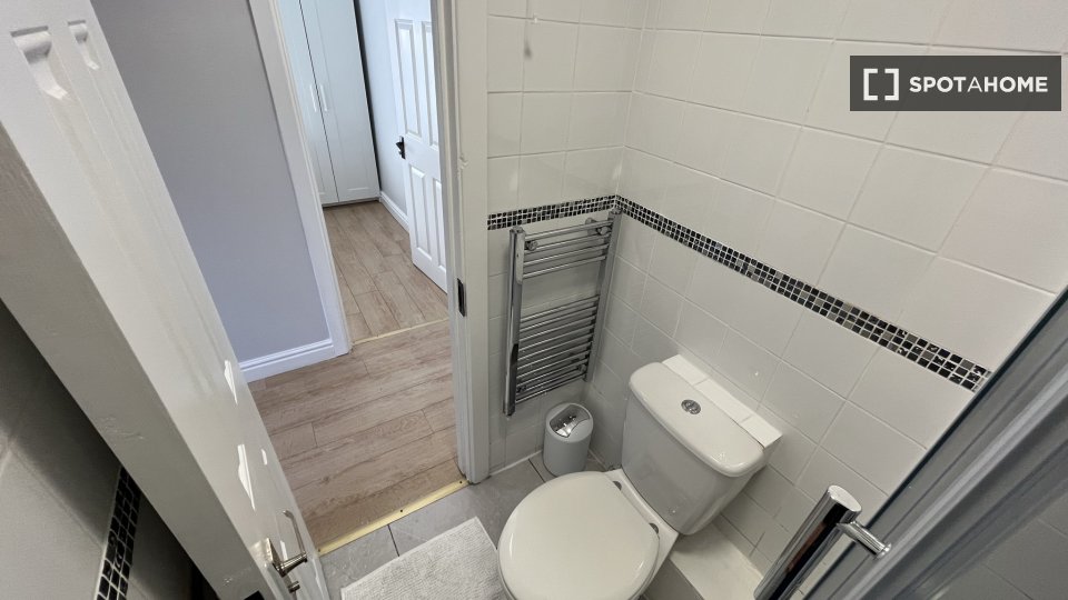 Apartment Dublin, 2 beds — photo 6