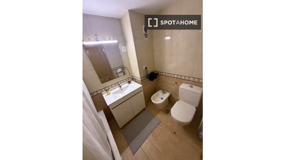 Double room Porto, 1 bed — photo 2