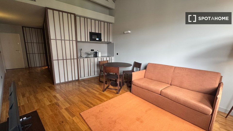 Apartment mono Porto, 50m² — photo 1