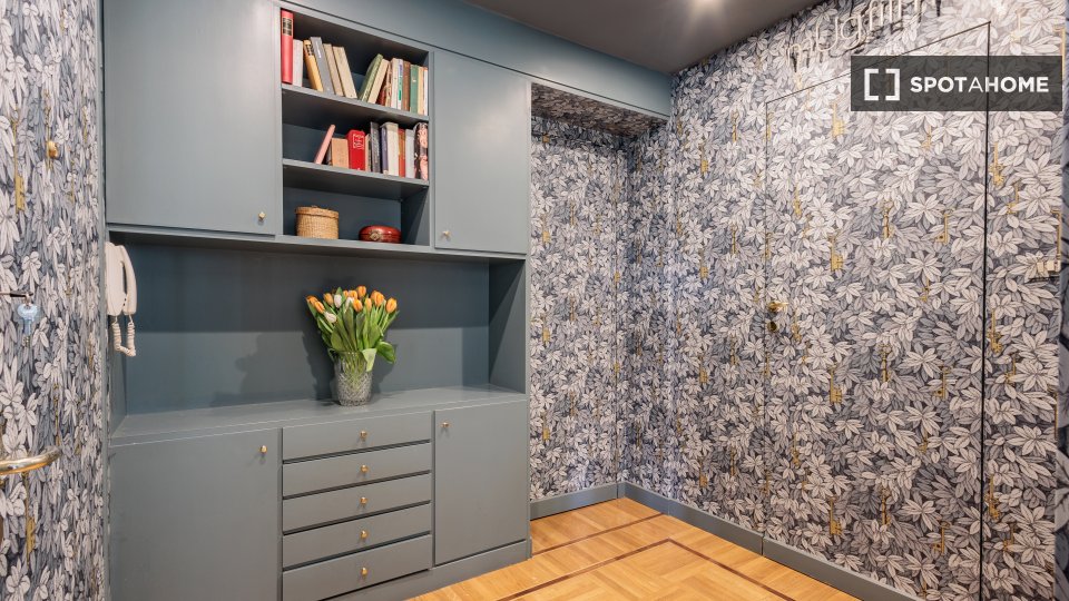Apartment Milan, 2 beds — photo 6