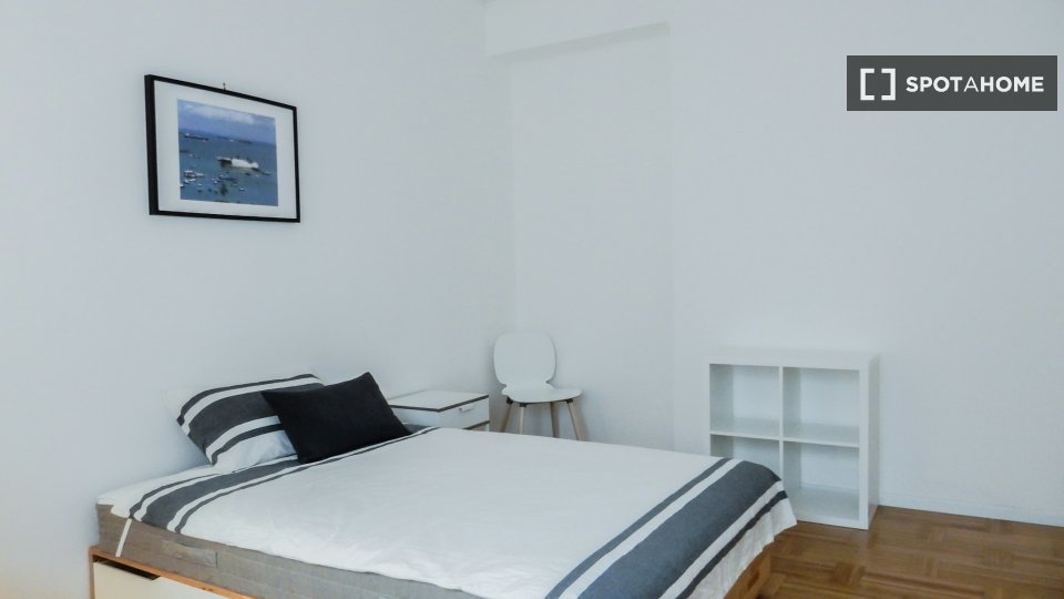 Double room Trento, 4 beds — photo 10