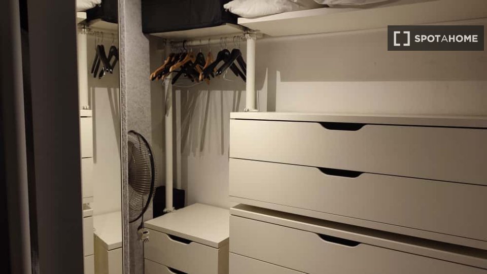 Apartment Milan, 1 bed, 60m² — photo 15
