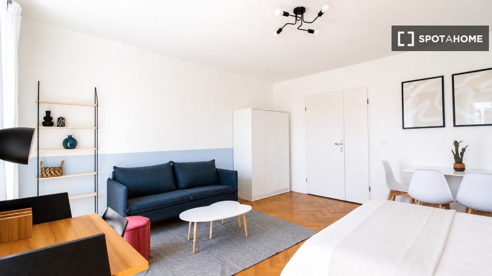 Chambre double Paris, 4 chambres — photo 38