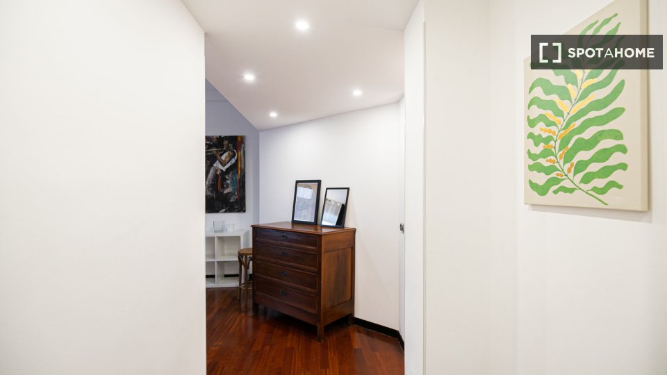 Apartment Milan, 1 bed — photo 15
