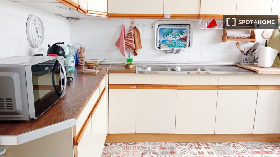 Double room Almeria, 5 beds, 190m² — photo 8