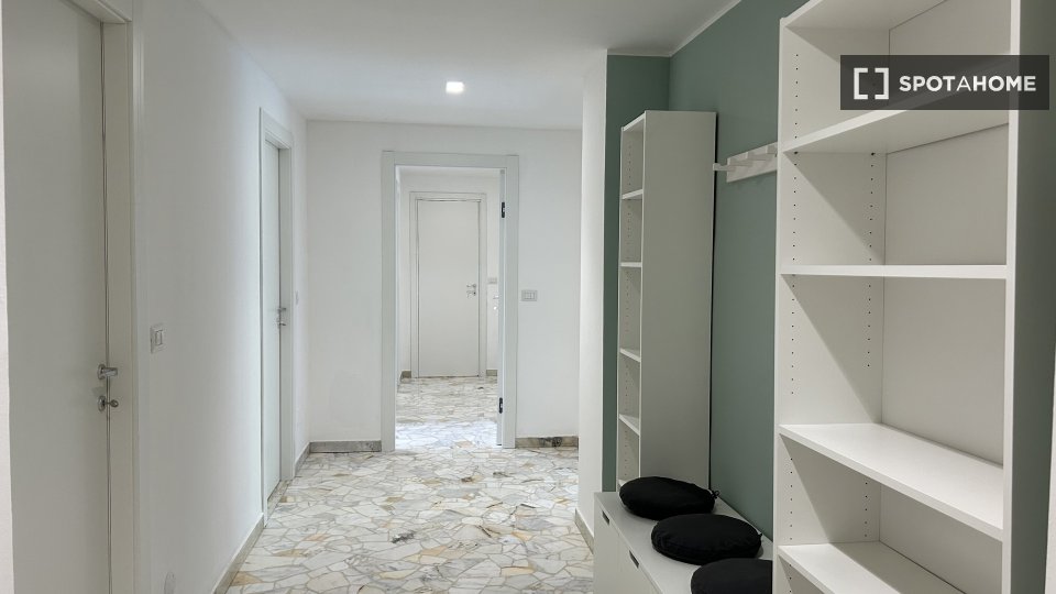 Apartment Milan, 3 beds, 113m² — photo 4