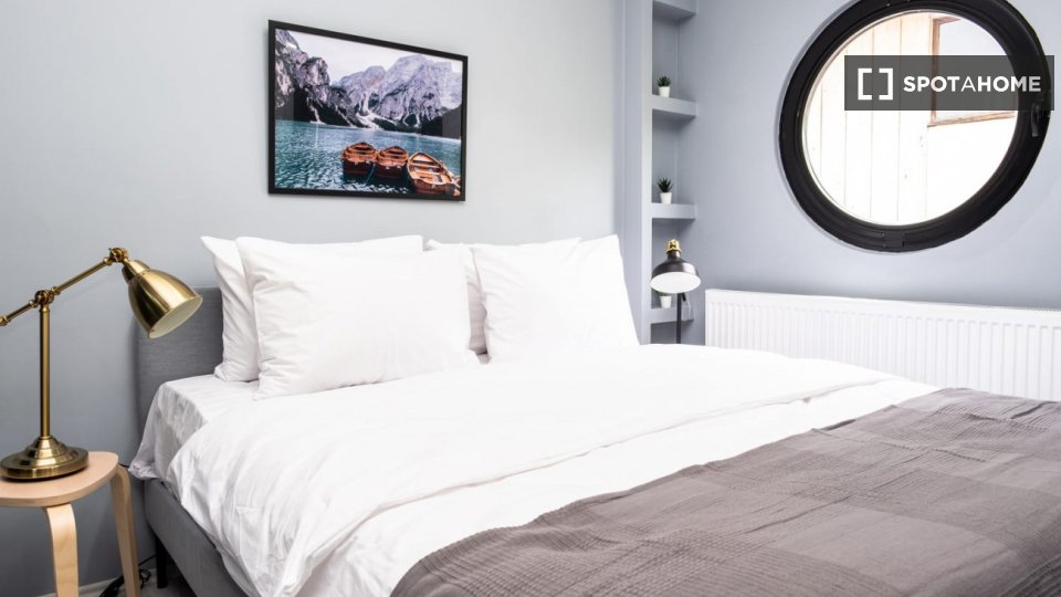 Apartment Istanbul, 1 bed — photo 13