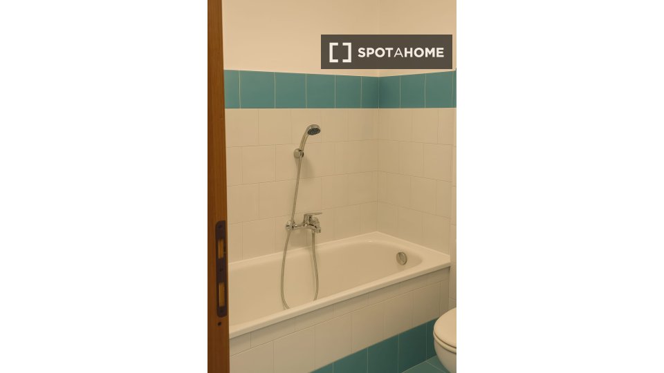 Apartment Rome, 2 beds, 95m² — photo 4