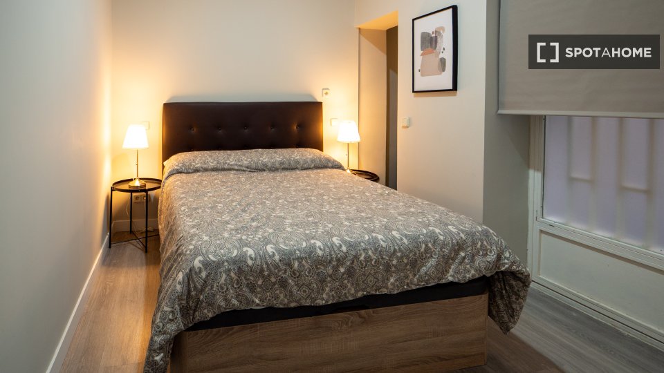 Apartment Madrid, 2 beds, 90m² — photo 5