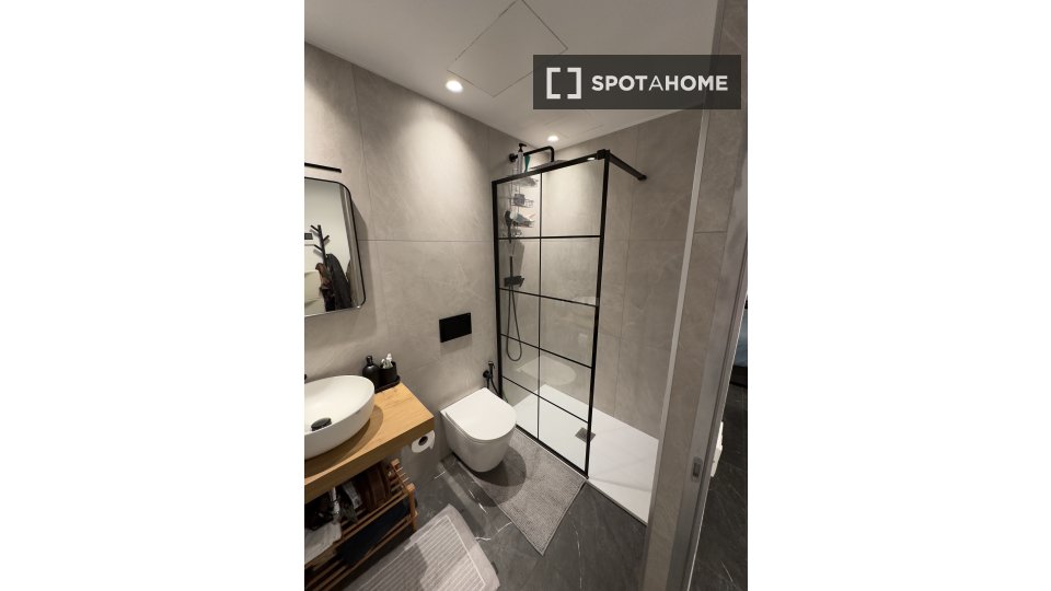Apartment mono Milan, 40m² — photo 15