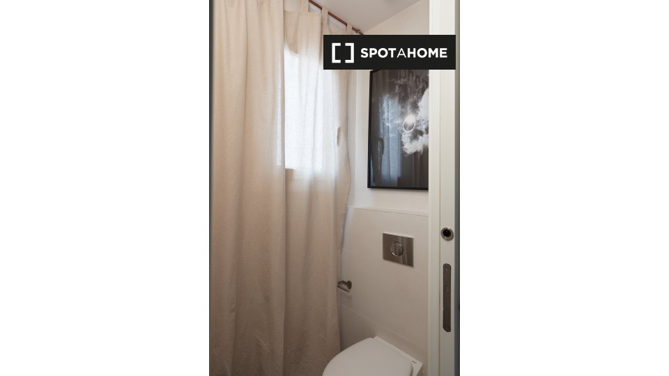 Apartamento Barcelona, 2 habitaciones, 90m² — foto 23