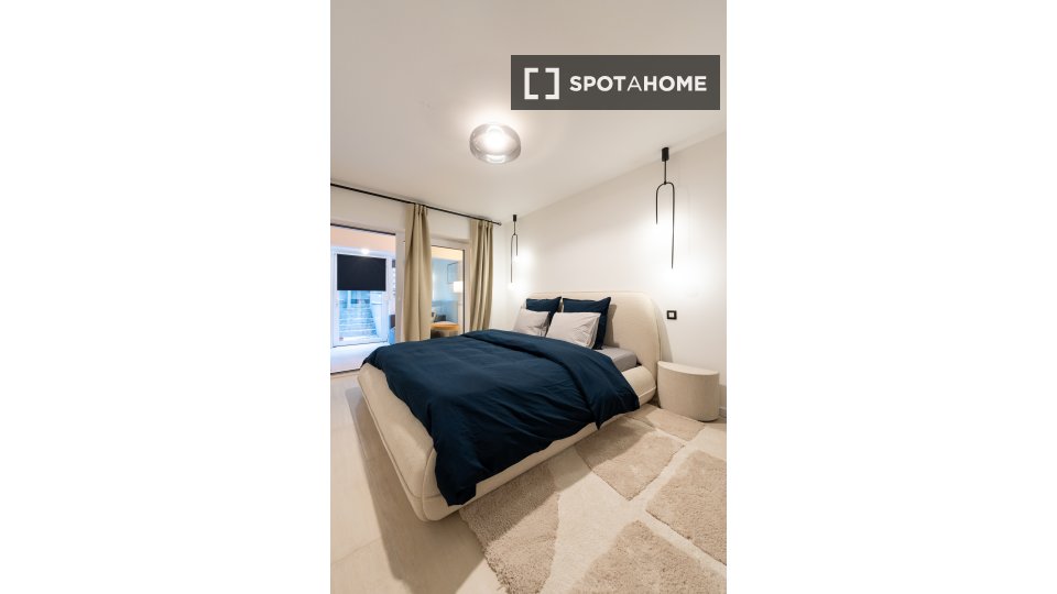 Apartment Brussels, 2 beds, 135m² — photo 19