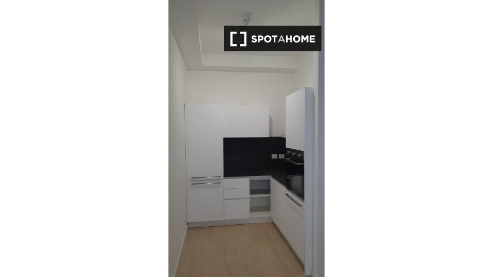 Apartment mono Milan, 75m² — photo 1