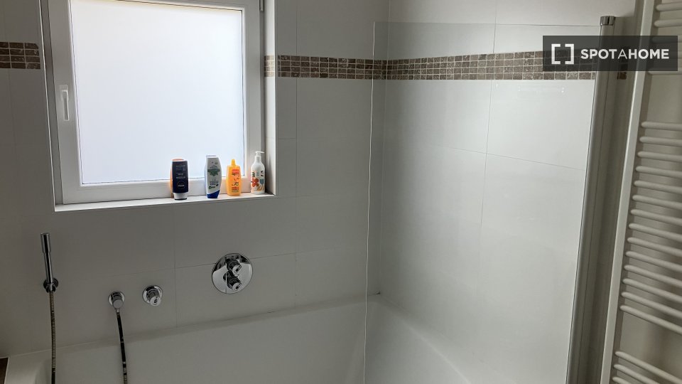 Apartment Brussels, 3 beds — photo 1