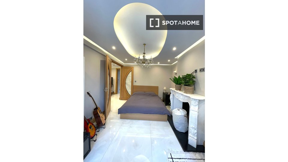 Apartment mono London, 67m² — photo 7