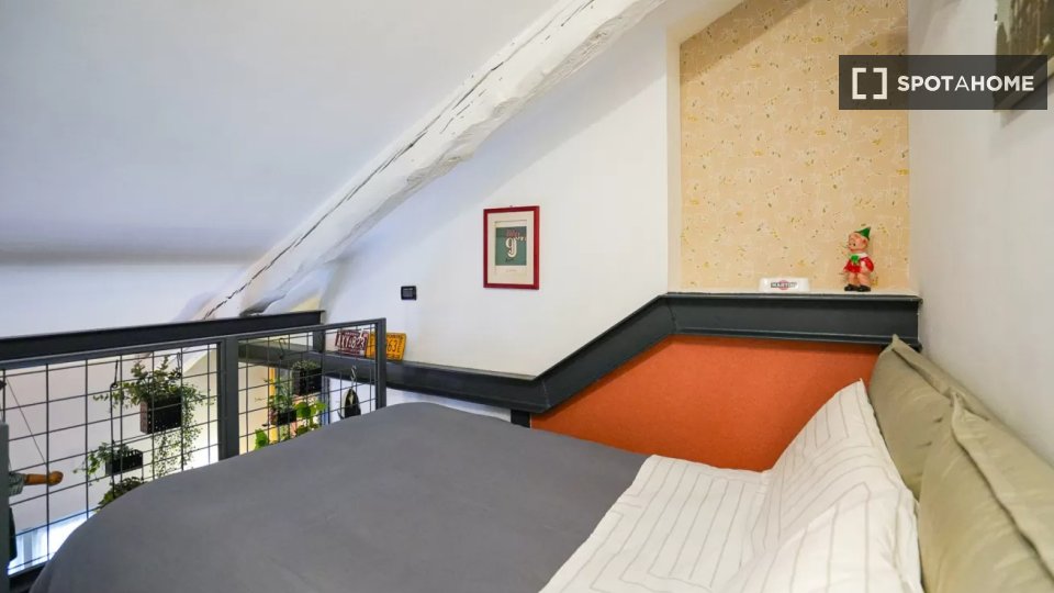 Apartment mono Turin — photo 12