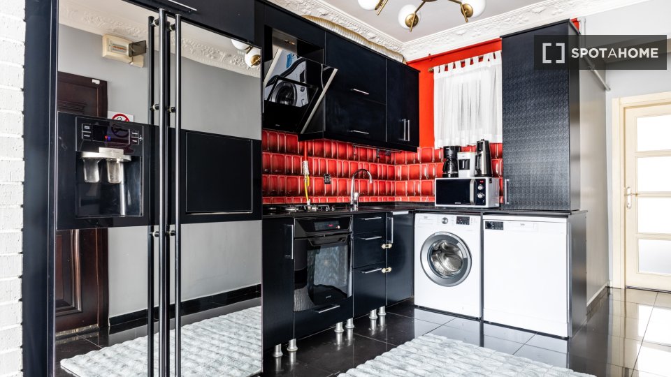 Apartment Istanbul, 1 bed — photo 6