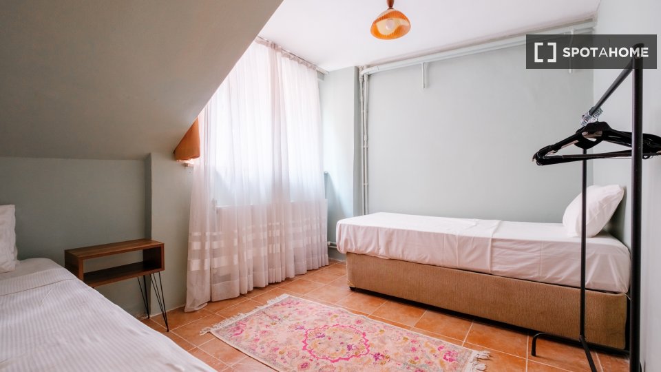 Apartment Istanbul, 1 bed — photo 5