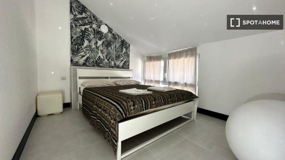 Apartment mono Milan, 40m² — photo 9