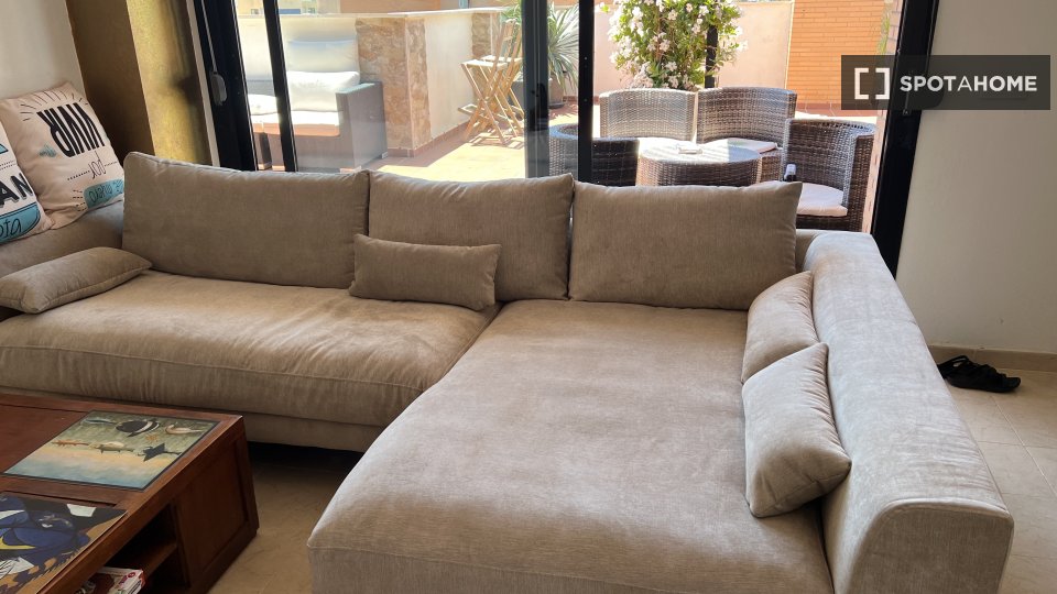 Apartment Alicante, 3 beds, 240m² — photo 13