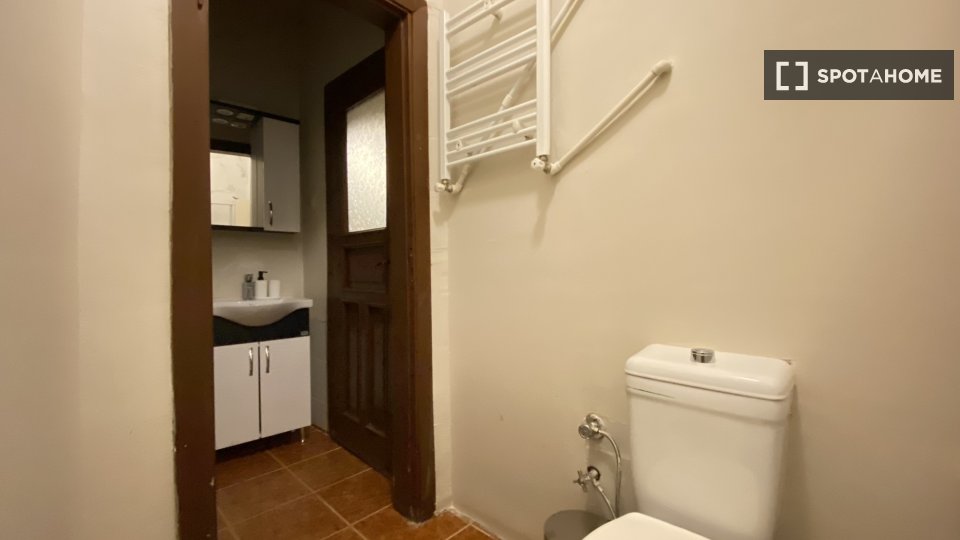 Apartment Istanbul, 1 bed — photo 7
