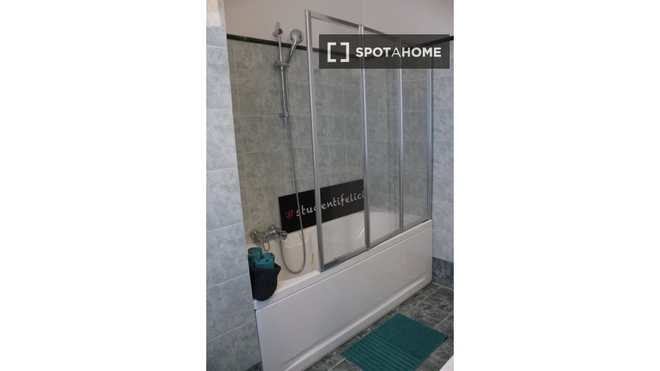 Double room Brescia, 5 beds — photo 17