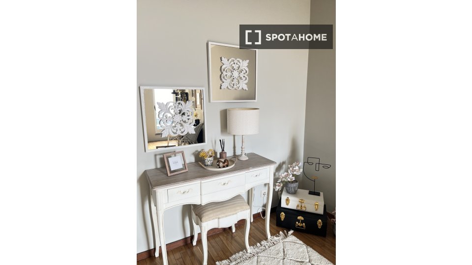 Apartment Porto, 1 bed, 78m² — photo 15