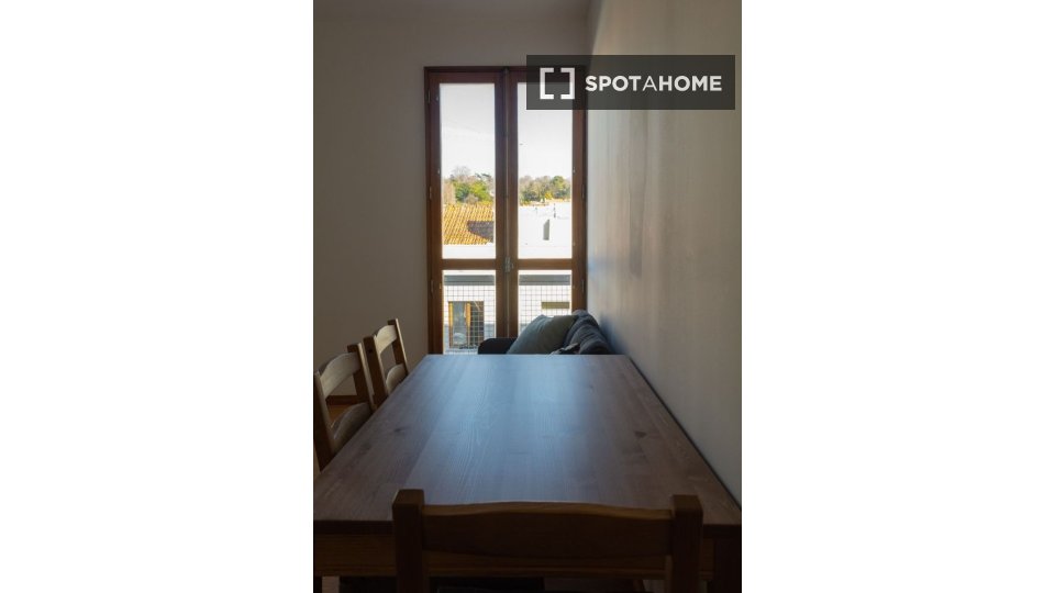 Double room Porto, 5 beds, 100m² — photo 10