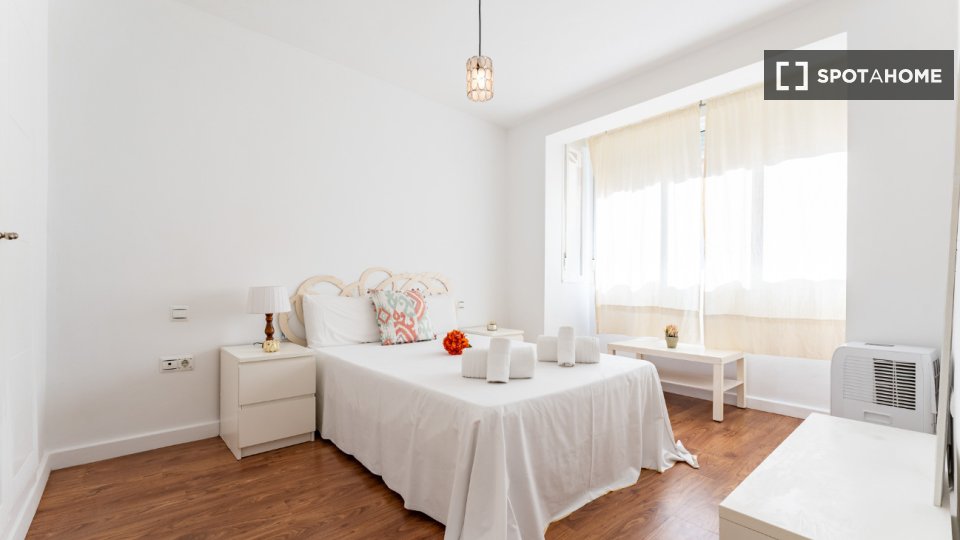 Apartment mono Malaga, 45m² — photo 9