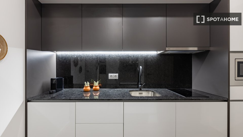 Apartment mono Porto — photo 3