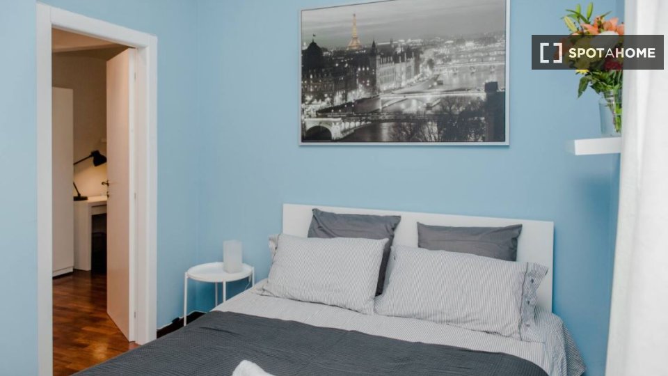 Appartamento Milano, 1 camera, 54m² — foto 5