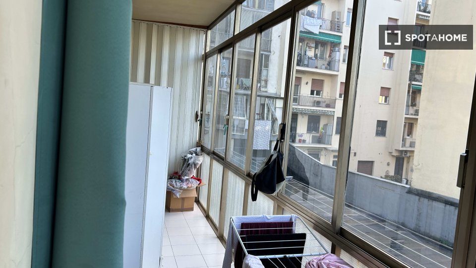 Apartment Florence, 4 beds, 160m² — photo 1
