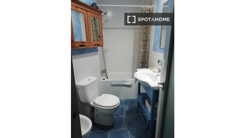 Apartment Madrid, 2 beds, 75m² — photo 17