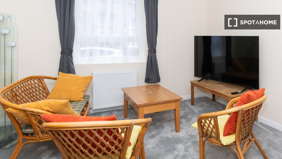 Apartment Edinburgh, 2 beds — photo 4