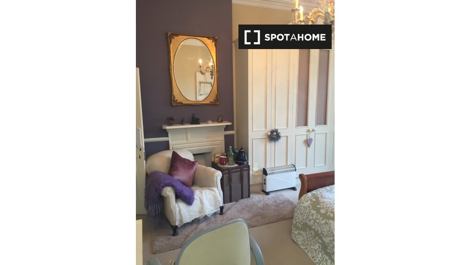 Double room Dublin, 5 beds — photo 5