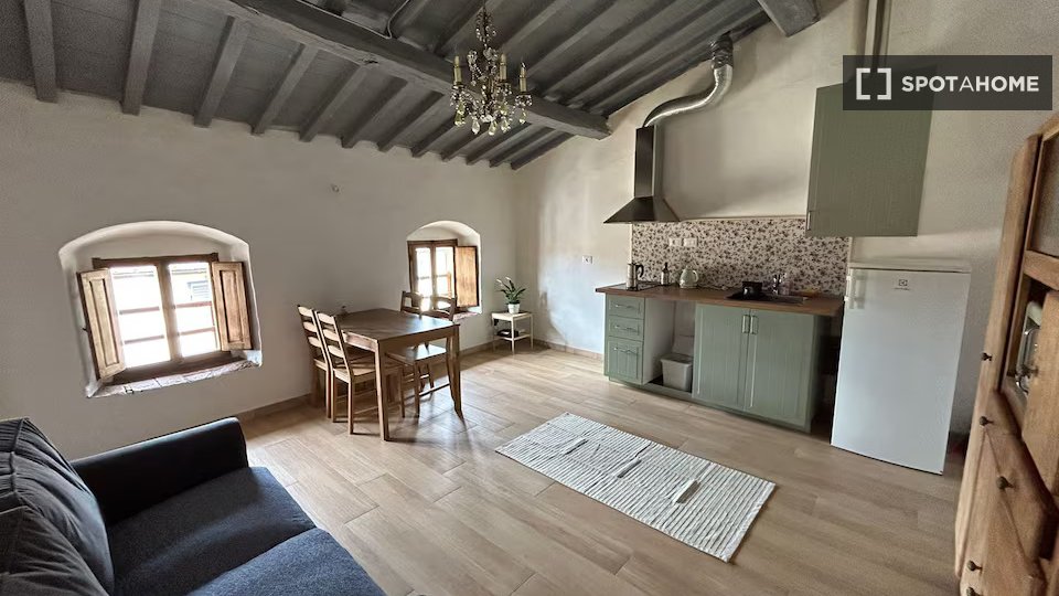 Apartment Florence, 2 beds — photo 3