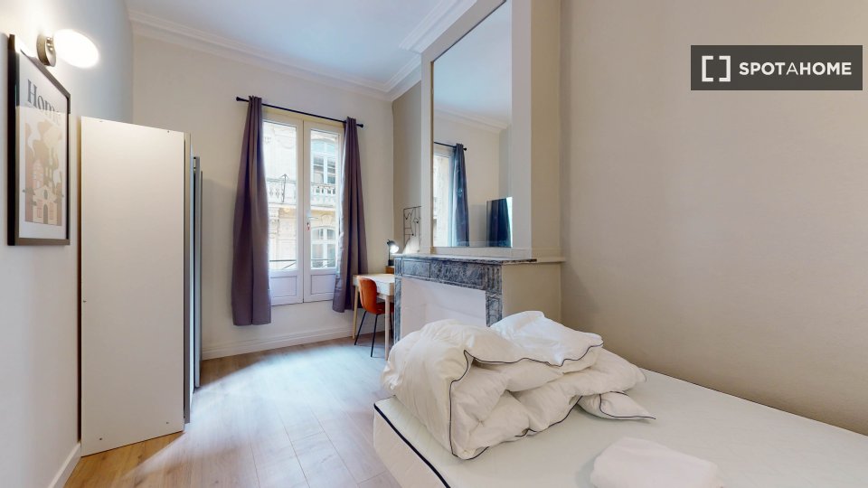 Double room Montpellier, 18 beds — photo 6