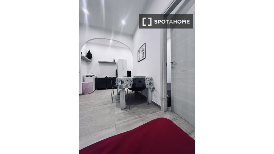 Appartamento Roma, 1 camera, 60m² — foto 18