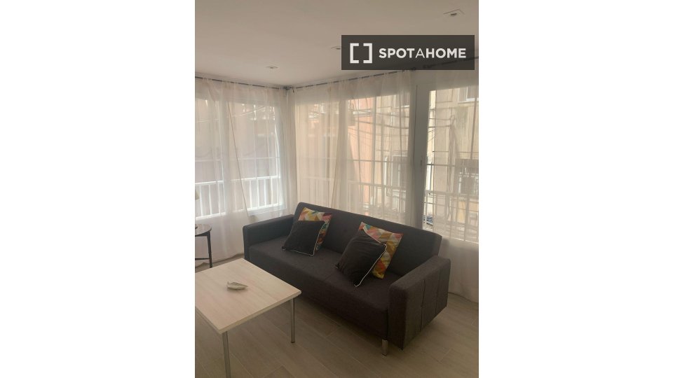 Apartment mono Granada, 45m² — photo 3