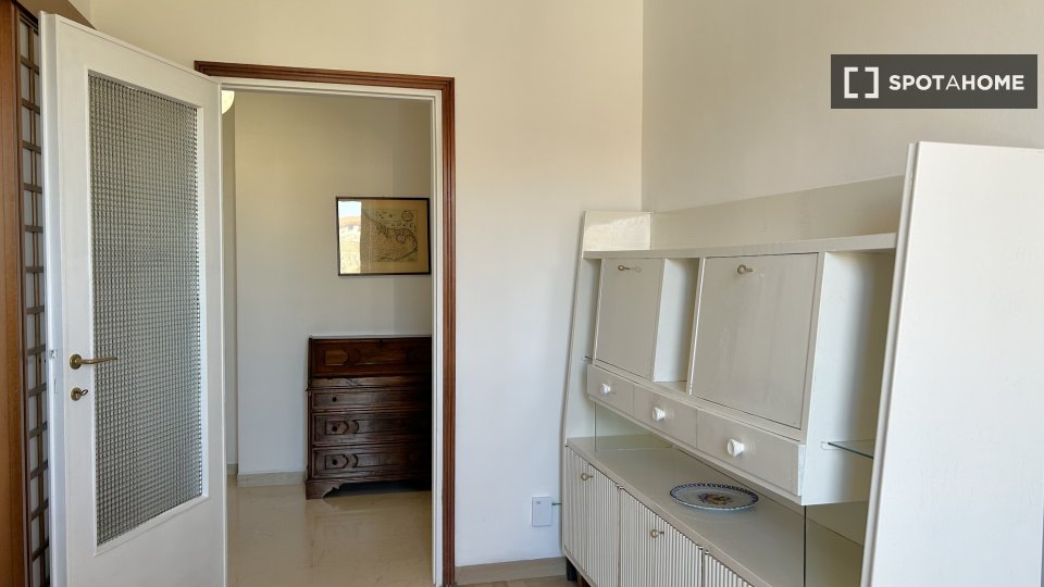 Apartment Milan, 2 beds, 108m² — photo 15