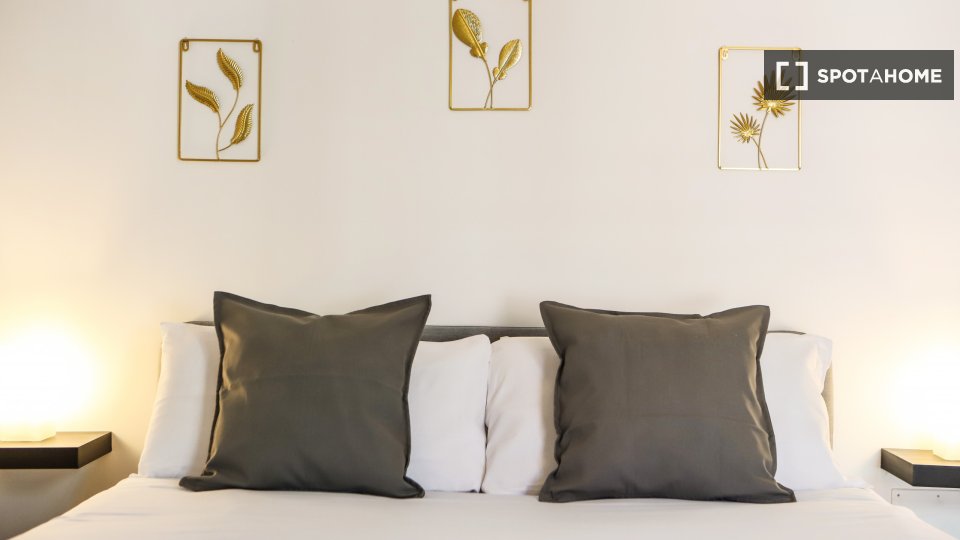 Apartment Naples, 2 beds — photo 4