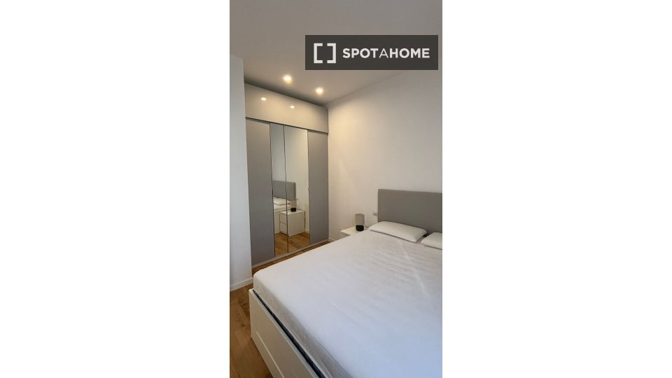 Apartment mono Rome, 40m² — photo 19