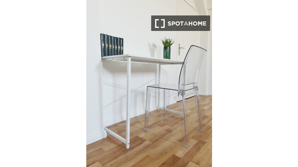 Apartment Berlin, 2 beds, 70m² — photo 17
