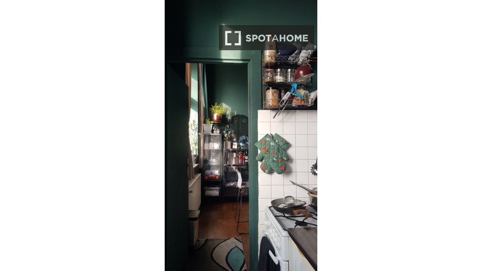Apartment Berlin, 1 bed — photo 7