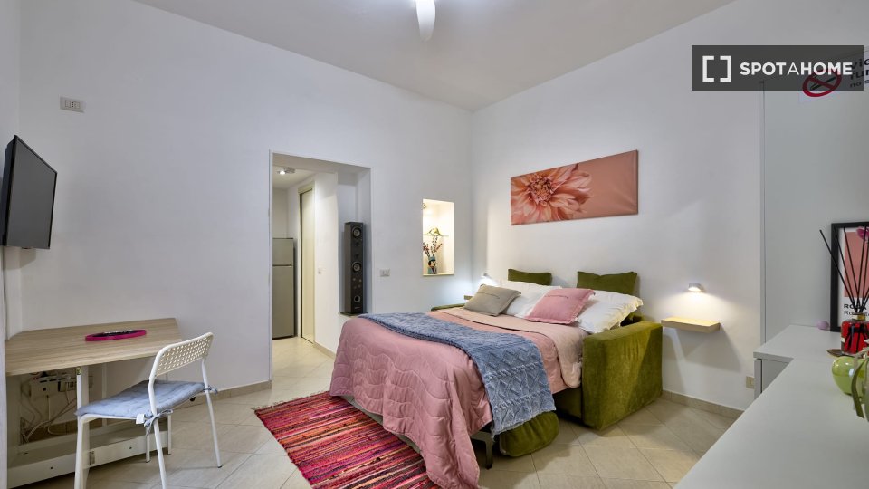 Apartment mono Roma — foto 4