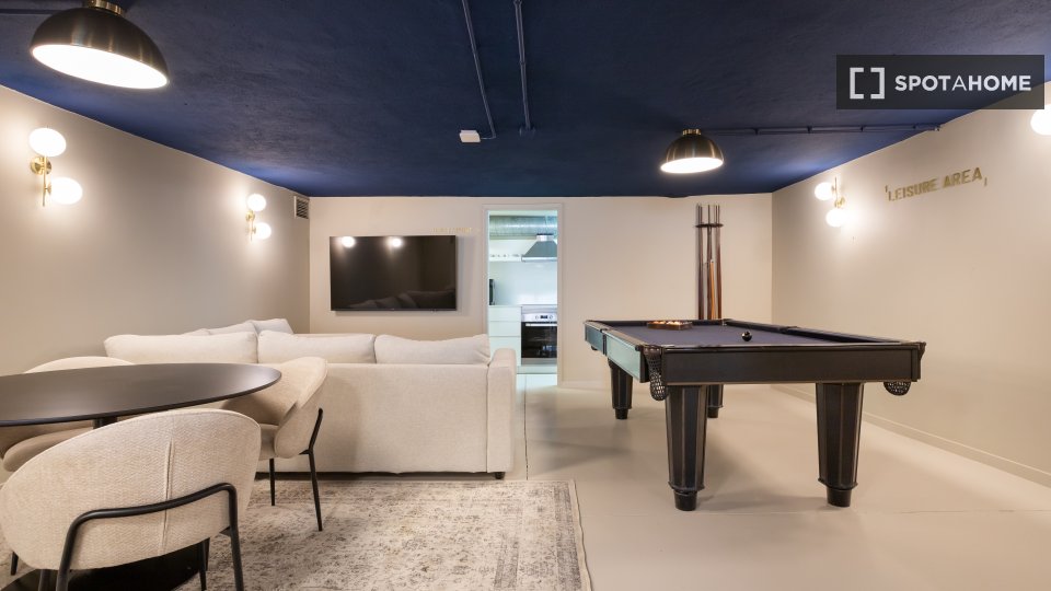 Apartment mono Lisbon, 29m² — photo 19
