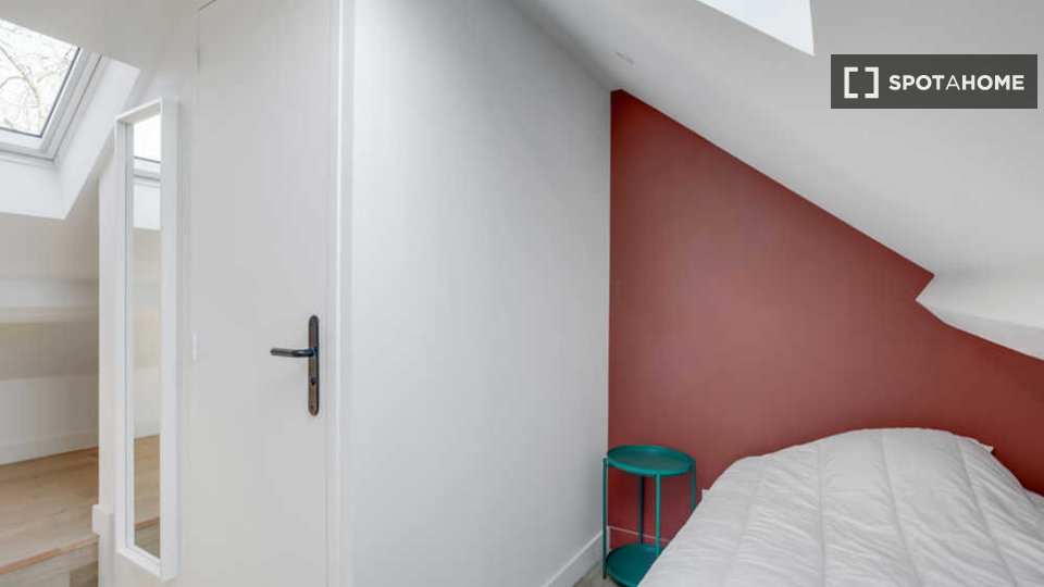 Double room Lille, 15 beds, 260m² — photo 47