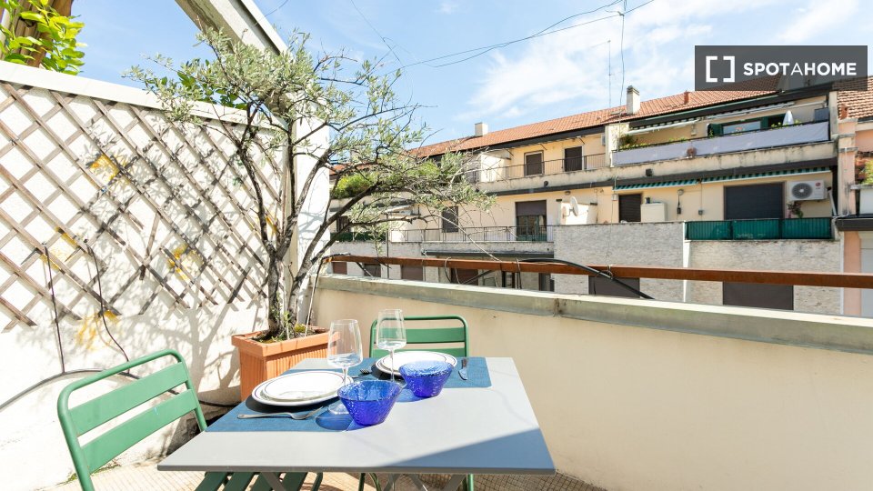 Apartment mono Milan, 59m² — photo 18